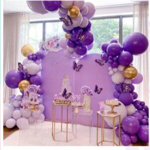 Balloon Garland Kit (A10)